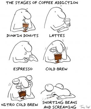 coffee pot